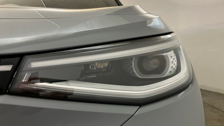 Volkswagen ID.4 210kW Black Edition Pro 77kWh 5dr Auto Electric Estate